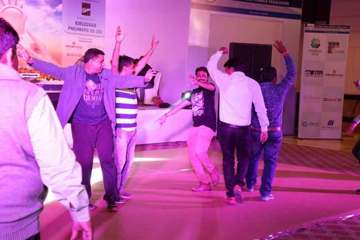 GCSA 47th Annual Meeting 2016 The Ananta Udaipur 10th feb 2016, ફોટો ૧૨૨
